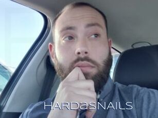 HARDasNAIlS
