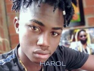 HAROL