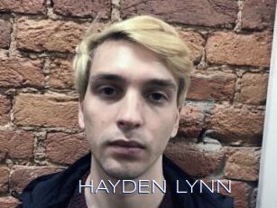 HAYDEN_LYNN Blue Hot