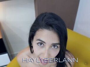 HAYLYBERLANN