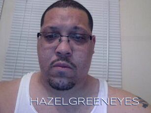 HAZELGREENEYES