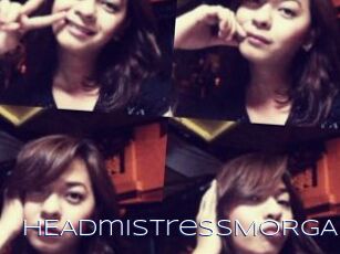 HEADmistressMORGAN