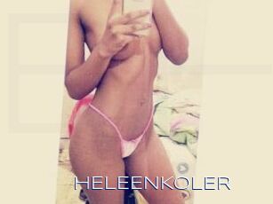 HELEENKOLER