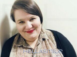 HELLAsmile
