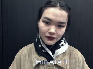 HINATA_T Blue Hot