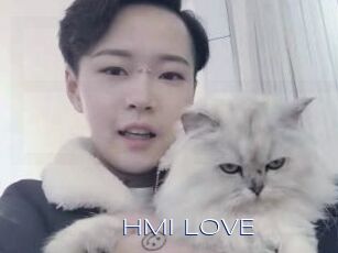HMI_LOVE