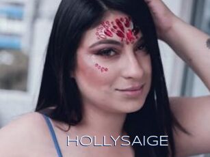 HOLLYSAIGE