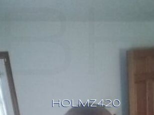 HOLMZ420