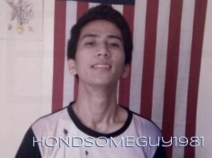 HONDSOMEguy1981