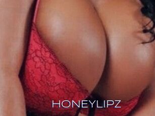 HONEYLIPZ