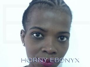 HORNY_EBONYx