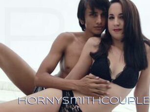 HORNYsmithCOUPLE