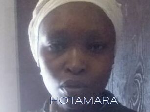 HOTAMARA Blue Hot