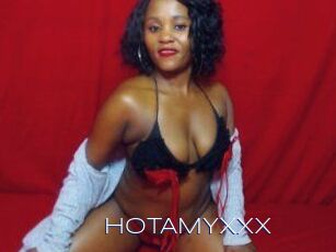 HOTAMYXXX