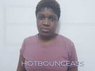 HOTBOUNCEASS
