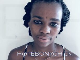 HOTEBONYCHICK