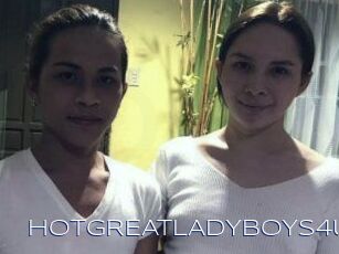 HOTGREATLADYBOYS4U