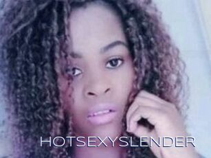 HOTSEXYSLENDER