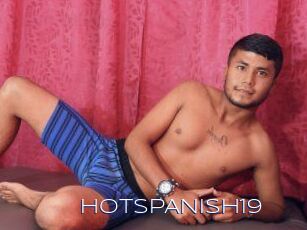 HOTSPANISH19