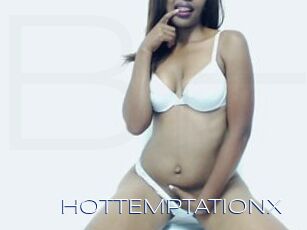 HOTTEMPTATIONX Blue Hot