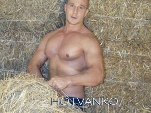 HOTVANKO