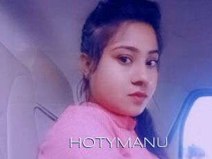 HOTYMANU