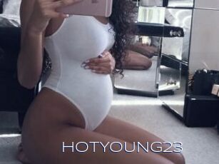 HOTYOUNG23