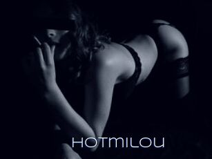 HOTmilou