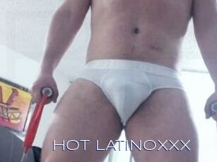 HOt_LATINOXXX