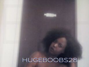 HUGEBOOBS28