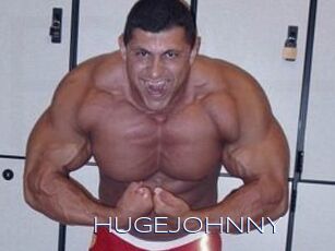 HUGEJOHNNY