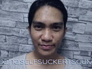 HUGEdanaSELFSUCKERtsCUM