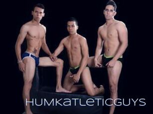 HUMKatleticGUYS