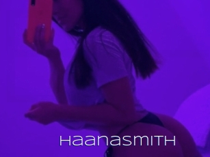 HaanaSmith