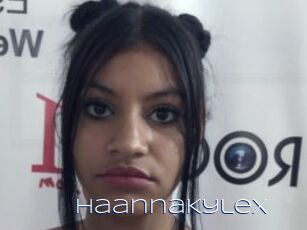 HaannaKylex