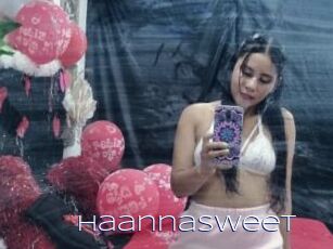 HaannaSweet