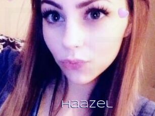 Haazel