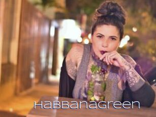 Habbanagreen