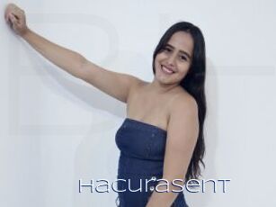 HacuraSent