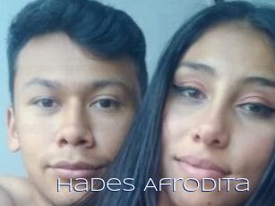 Hades_Afrodita