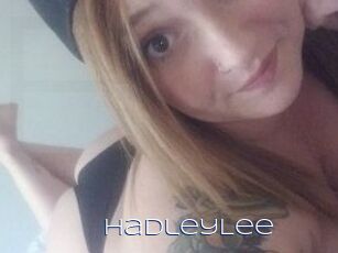HadleyLee