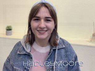 HadleyMoore