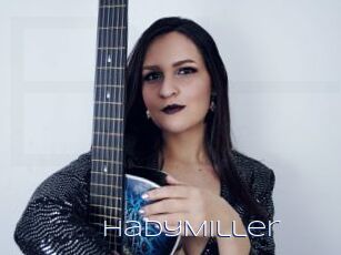 HadyMiller