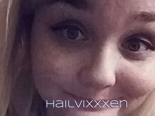 HailVixxxen