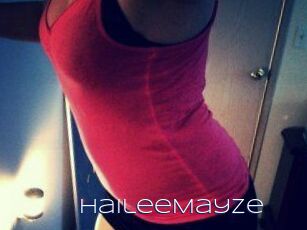 HaileeMayze