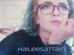 HaileeSattain