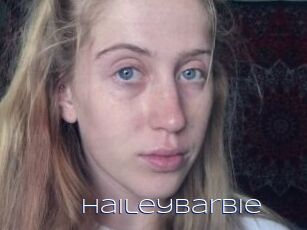 HaileyBarbie