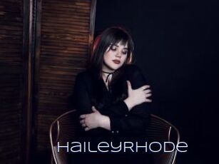 HaileyRhode