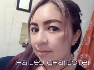 Hailey_Charlote1 Blue Hot