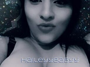 HaileyyBabyy